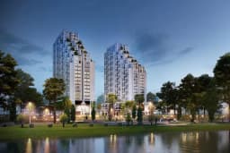 Lux Garden — Quận 7, Thành phố Hồ Chí Minh — Ảnh 2
