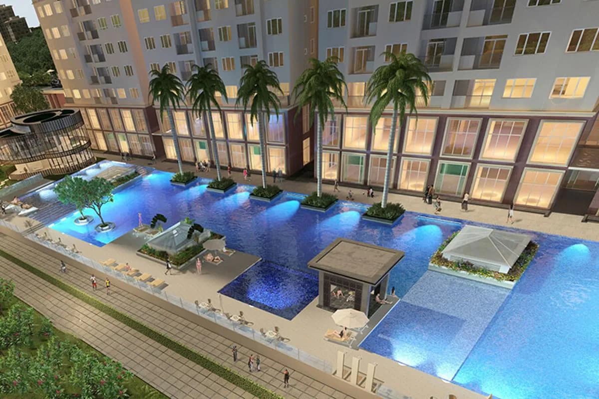 Park Premier — Nhà Bè, Thành phố Hồ Chí Minh — ảnh 2