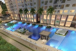 Park Premier — Nhà Bè, Thành phố Hồ Chí Minh — Ảnh 2