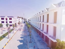 Cité D’Amour — Dĩ An, Bình Dương — Ảnh 2