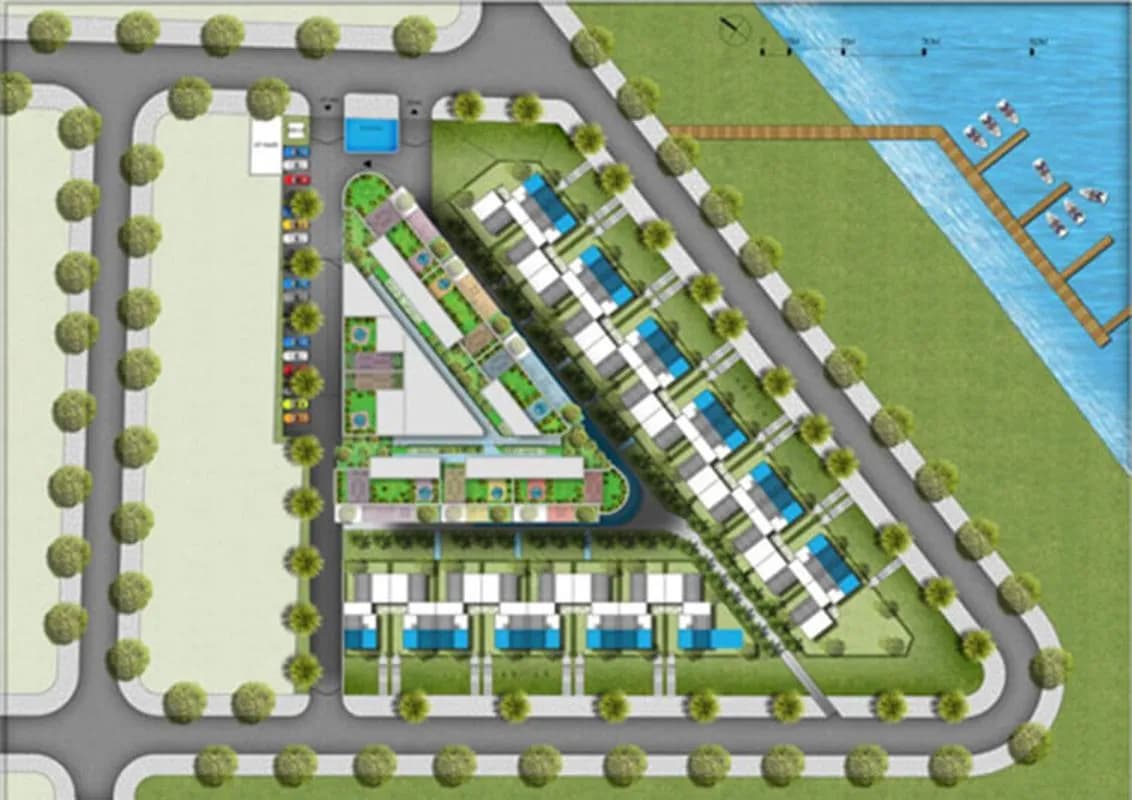 Cape Pearl — Bình Thạnh, Thành phố Hồ Chí Minh — ảnh 2