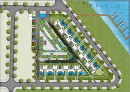 Cape Pearl — Bình Thạnh, Thành phố Hồ Chí Minh — Ảnh 2