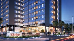 Citrine Apartment — Quận 9, Thành phố Hồ Chí Minh — Ảnh 2