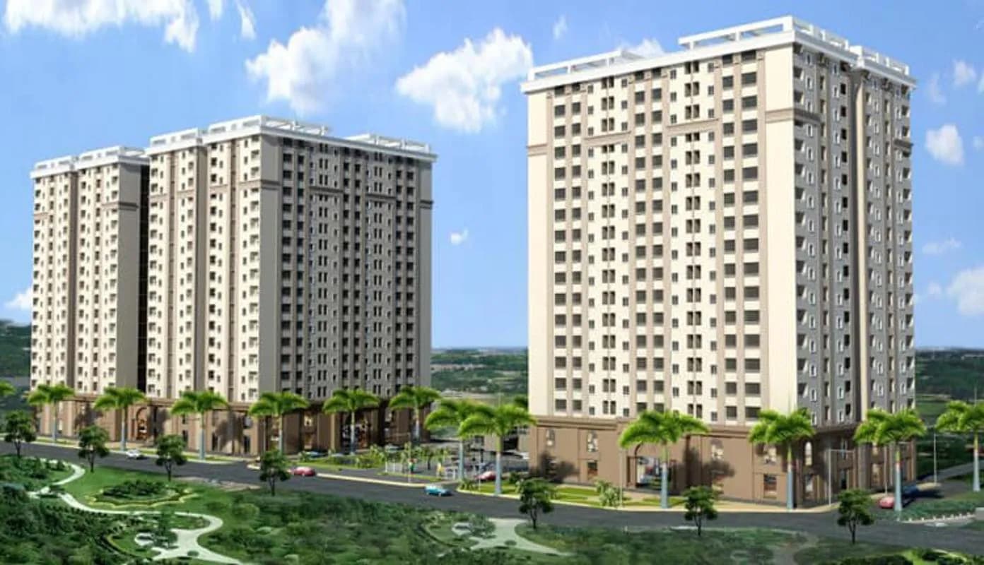 Tecco Green Nest — Quận 12, Thành phố Hồ Chí Minh — ảnh 2