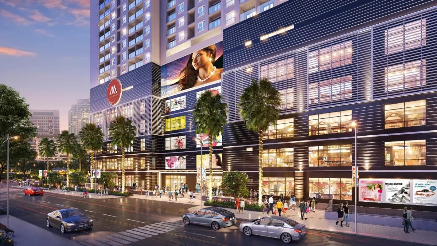 Bình Đăng (Saigon Skyview) — Quận 8, Thành phố Hồ Chí Minh — ảnh 2