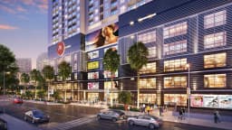 Bình Đăng (Saigon Skyview) — Quận 8, Thành phố Hồ Chí Minh — Ảnh 2