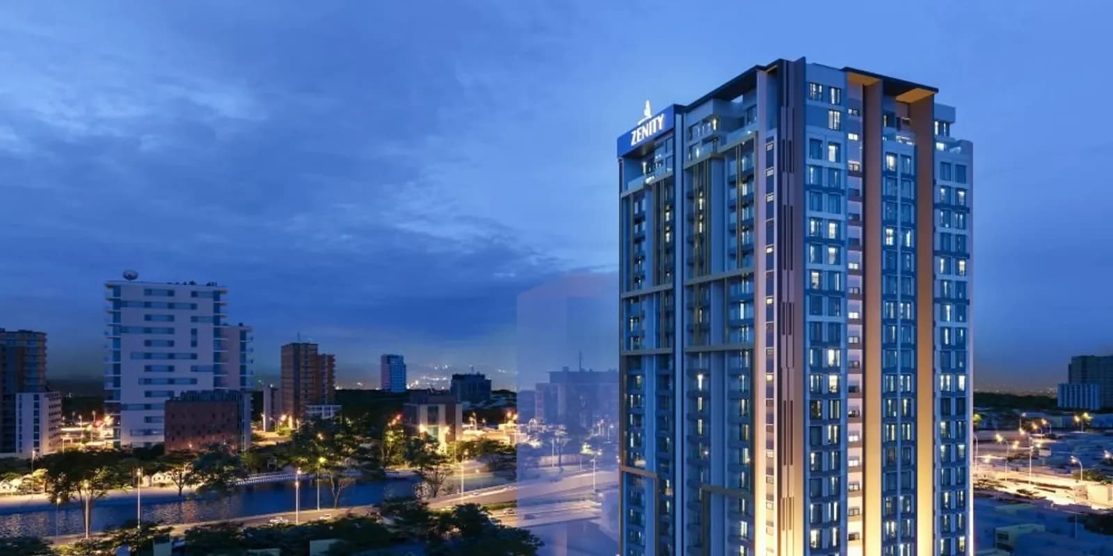 Zenity — Quận 1, Thành phố Hồ Chí Minh — ảnh 3