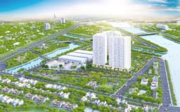 City Gate 3 — Quận 8, Thành phố Hồ Chí Minh — Ảnh 2