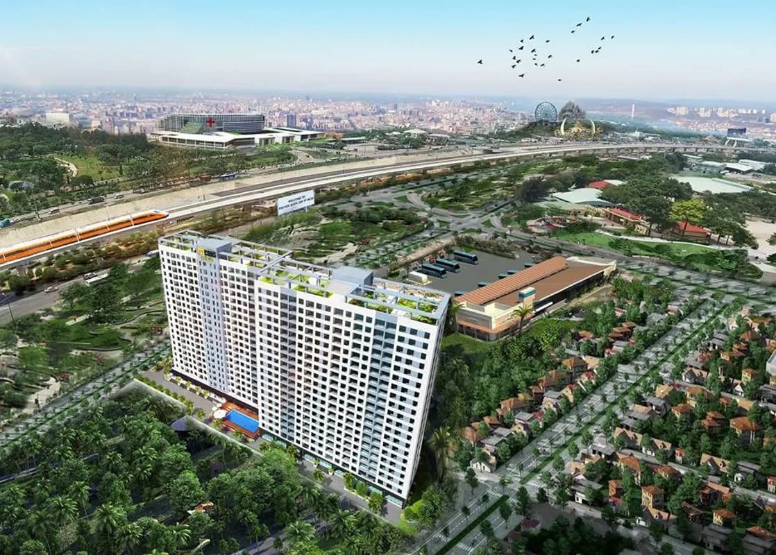 Bcons Suối Tiên — Dĩ An, Bình Dương — ảnh 2