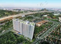 Bcons Suối Tiên — Dĩ An, Bình Dương — Ảnh 2