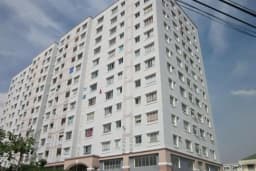 Chung cư Bông Sao — Quận 8, Thành phố Hồ Chí Minh — Ảnh 2