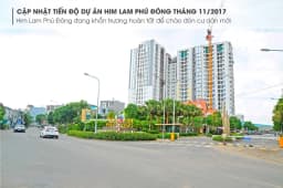 Him Lam Phú Đông — Bình Dương — Ảnh 19