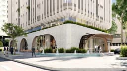 Saigon Luxury — Quận 1, Thành phố Hồ Chí Minh — Ảnh 2