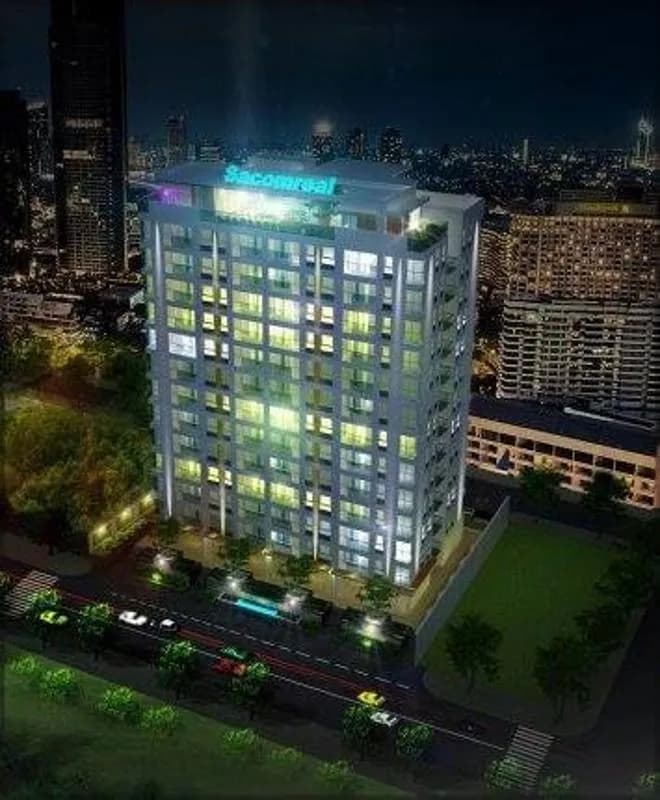 Carillon 3 — Tân Bình, Thành phố Hồ Chí Minh — ảnh 2