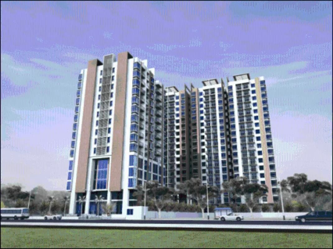 Sunview 3 — Gò Vấp, Thành phố Hồ Chí Minh — ảnh 2