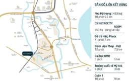 SKY SYMPHONY — Nhơn Đức, Nhà Bè, Thành phố Hồ Chí Minh — Ảnh 2