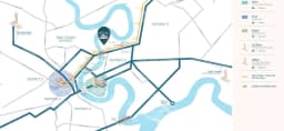 Mozac Thảo Điền — Quận 2, Thành phố Hồ Chí Minh — Ảnh 2