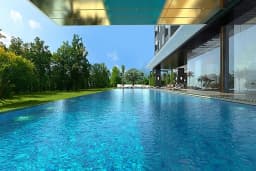 Chung cư TDH Phúc Thịnh Đức — Quận 9, Thành phố Hồ Chí Minh — Ảnh 2