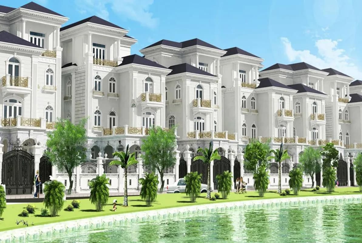 Cityland Riverside — Quận 7, Thành phố Hồ Chí Minh — ảnh 2