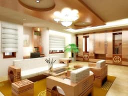 Khu chung cư Phúc Thịnh — Quận 5, Thành phố Hồ Chí Minh — Ảnh 2