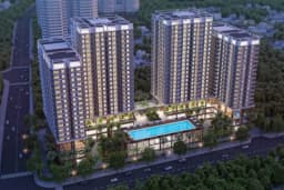 Centa Park Tân Bình — Tân Bình, Thành phố Hồ Chí Minh — Ảnh 2
