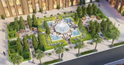 Moonlight Plaza — Quận 7, Thành phố Hồ Chí Minh — Ảnh 2