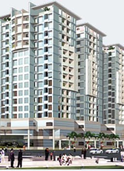Chung Cư Vạn Đô — Quận 4, Thành phố Hồ Chí Minh — Ảnh 2