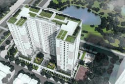 Adi Lucky Home — Bình Tân, Thành phố Hồ Chí Minh — Ảnh 2
