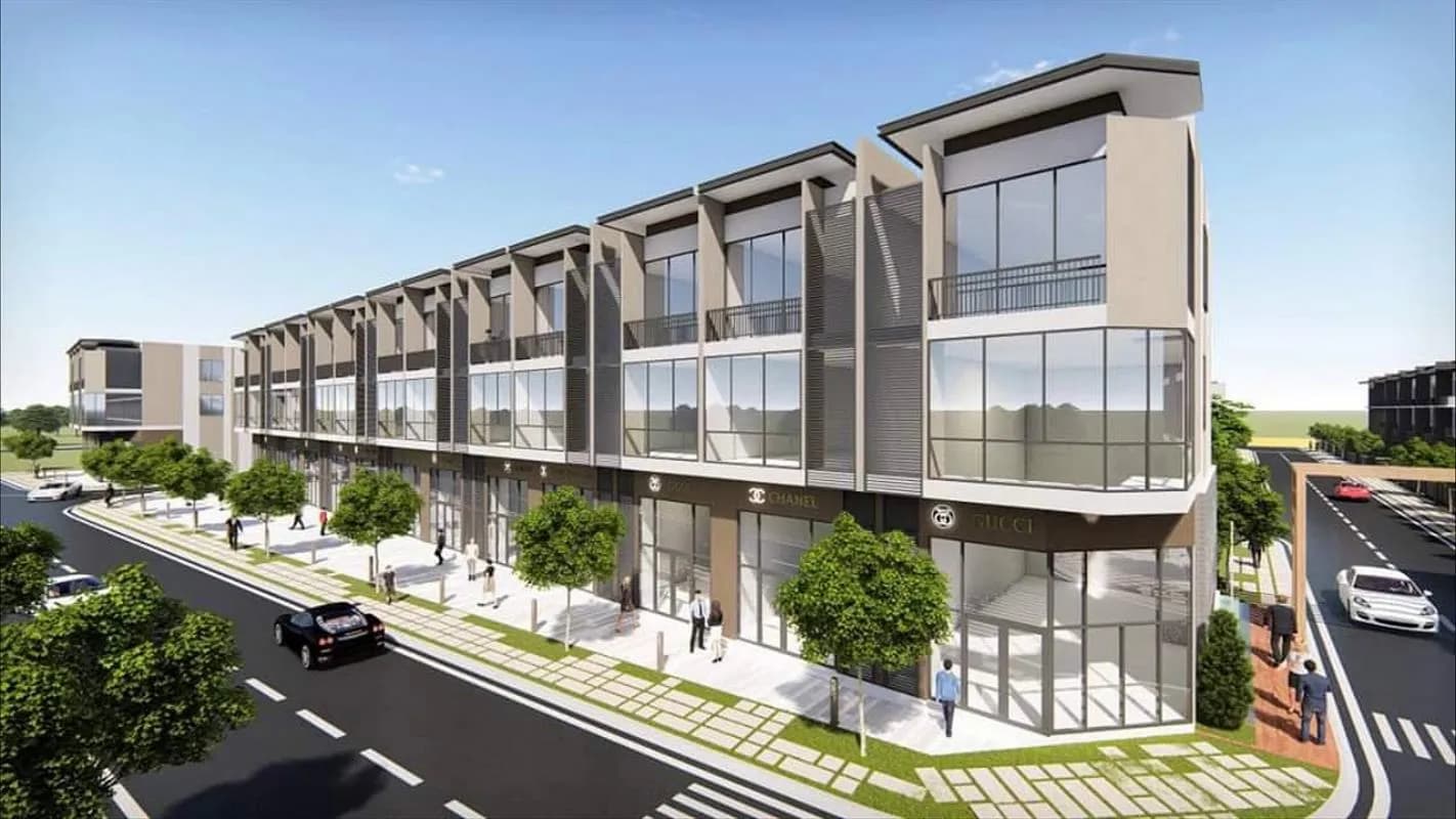 Pax Residence — Nhà Bè, Thành phố Hồ Chí Minh — ảnh 2