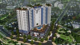 Blue Sky Tower — Quận 2, Thành phố Hồ Chí Minh — Ảnh 2