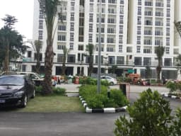 Chung cư Bộ Công An — Quận 2, Thành phố Hồ Chí Minh — Ảnh 2