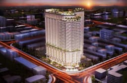 Terra Royal — Quận 3, Thành phố Hồ Chí Minh — Ảnh 2