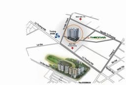 Thiên Nam Apartment — Quận 10, Thành phố Hồ Chí Minh — Ảnh 2