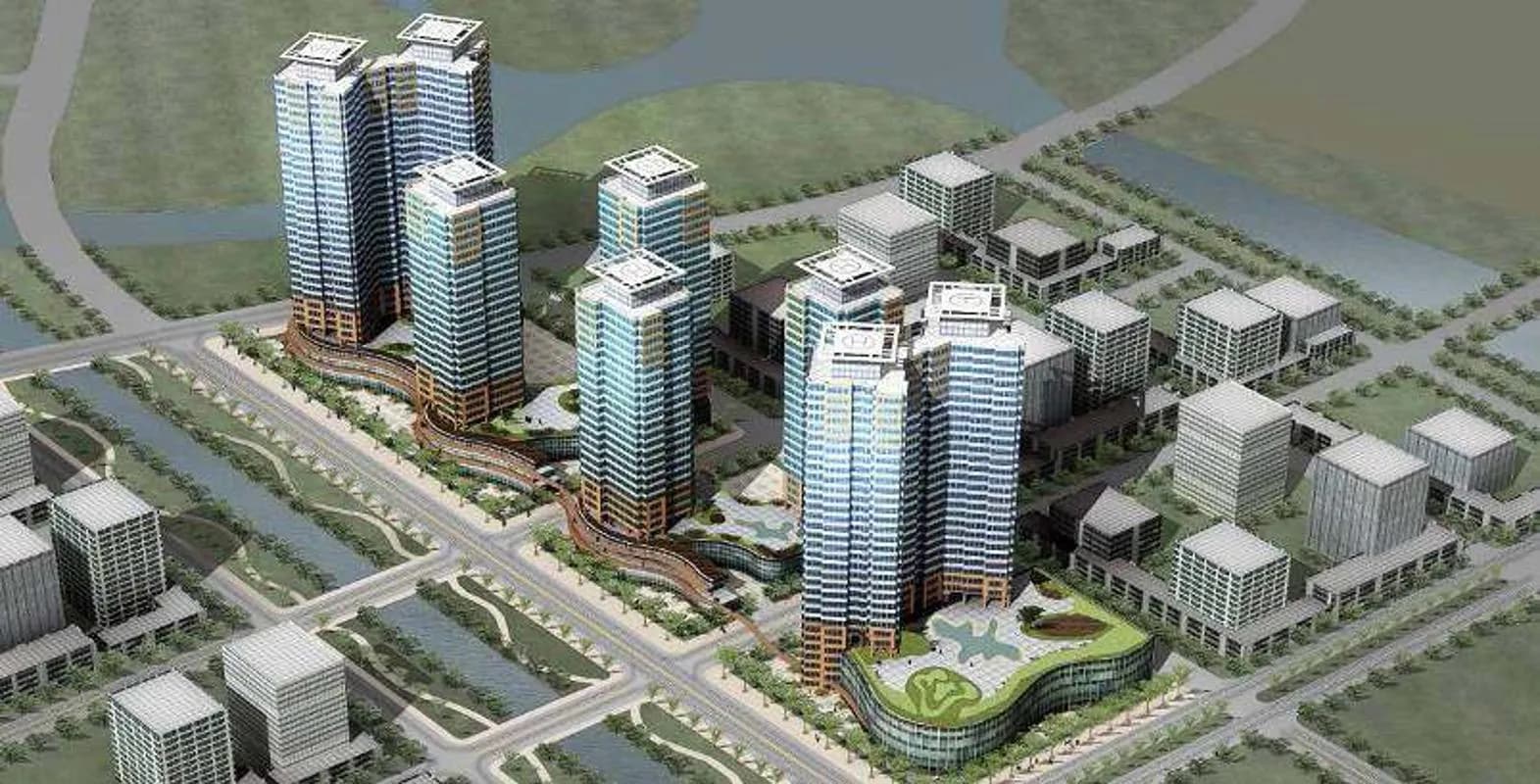 Xi Thủ Thiêm — Quận 2, Thành phố Hồ Chí Minh — ảnh 2