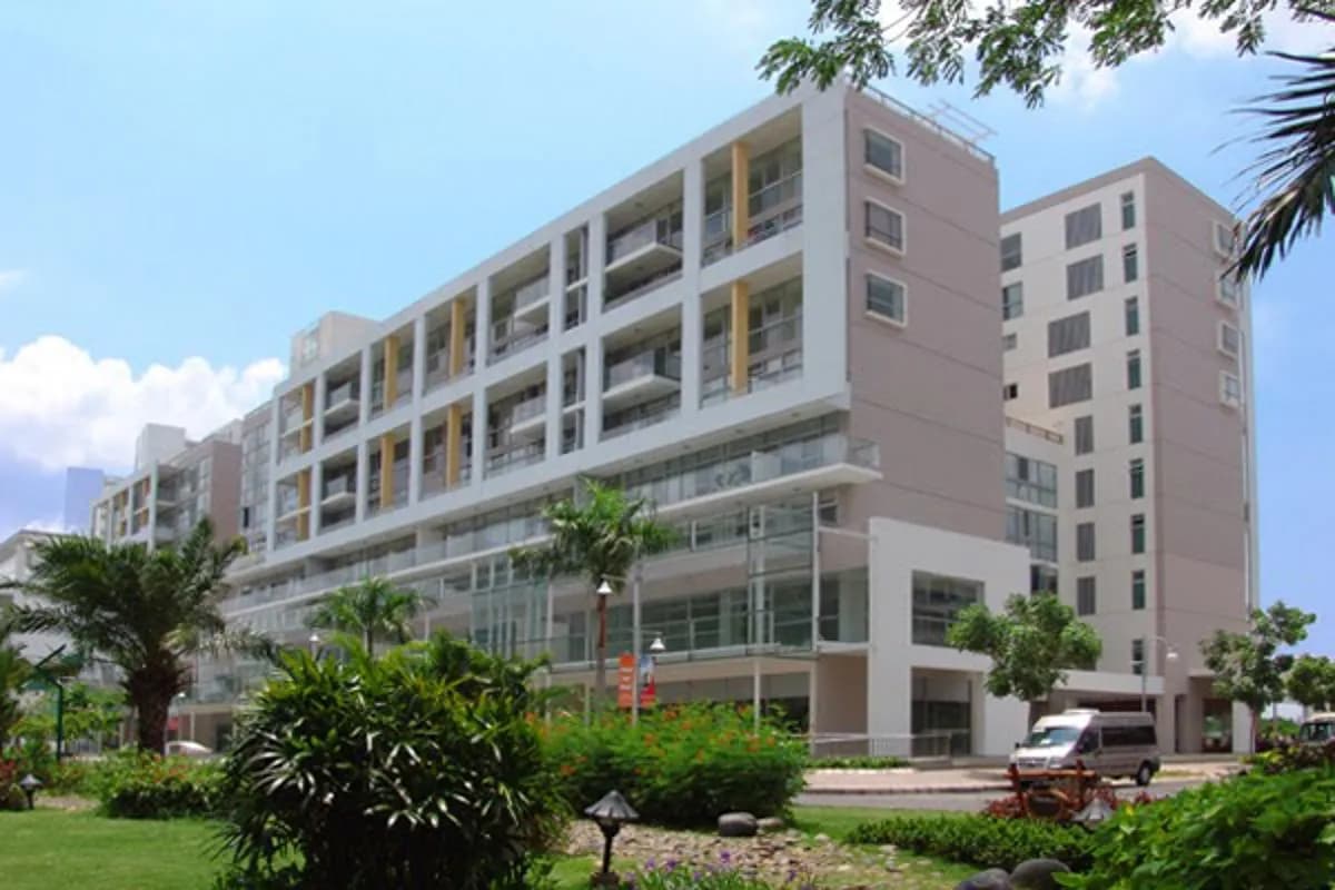 Garden Court I — Quận 7, Thành phố Hồ Chí Minh — ảnh 2