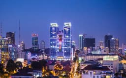 Vinhomes Đồng Khởi — Quận 1, Thành phố Hồ Chí Minh — Ảnh 2