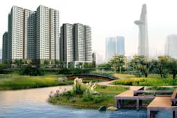 Topaz City — Quận 8, Thành phố Hồ Chí Minh — Ảnh 2