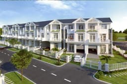 Khang An Residence — Bình Tân, Thành phố Hồ Chí Minh — Ảnh 1