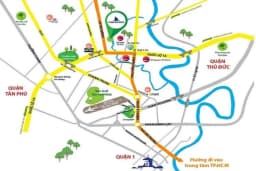 Hado Riverside — Quận 12, Thành phố Hồ Chí Minh — Ảnh 2