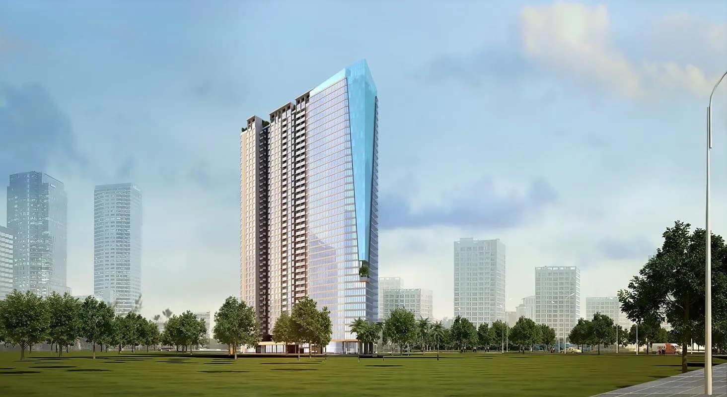 Opal Tower — Bình Thạnh, Thành phố Hồ Chí Minh — ảnh 2