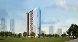 Opal Tower — Bình Thạnh, Thành phố Hồ Chí Minh — Ảnh 2