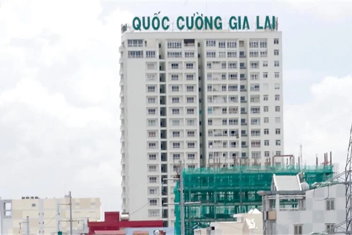 Quốc Cường Gia Lai 1 — Quận 7, Thành phố Hồ Chí Minh — ảnh 2