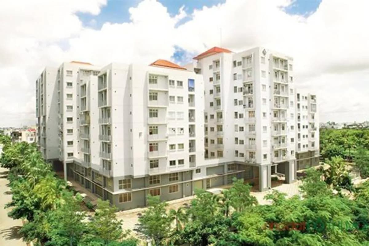 Phú An Center — Quận 12, Thành phố Hồ Chí Minh — ảnh 2