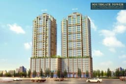 SOUTH GATE TOWER — Quận 7, Thành phố Hồ Chí Minh — Ảnh 2