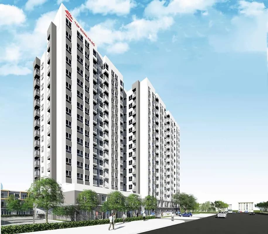 Hà Đô Riverside — Quận 12, Thành phố Hồ Chí Minh — ảnh 2