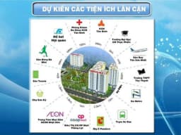 Tanibuilding Sơn Kỳ 1 — Tân Phú, Thành phố Hồ Chí Minh — Ảnh 2