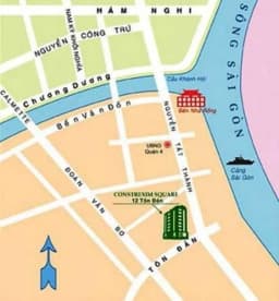 Copac Square — Quận 4, Thành phố Hồ Chí Minh — Ảnh 2