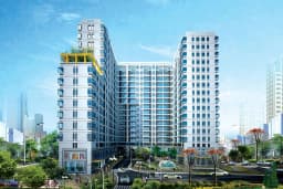 Carillon Apartment — Tân Bình, Thành phố Hồ Chí Minh — Ảnh 2