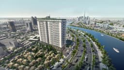 Tam Đức Plaza — Quận 5, Thành phố Hồ Chí Minh — Ảnh 2