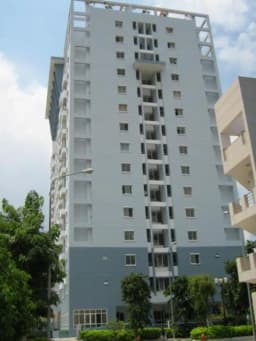 Chung cư Nguyễn Phúc Nguyên — Quận 3, Thành phố Hồ Chí Minh — Ảnh 2